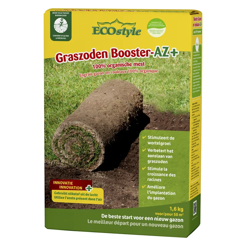 Graszoden Booster-AZ+ 1,6kg